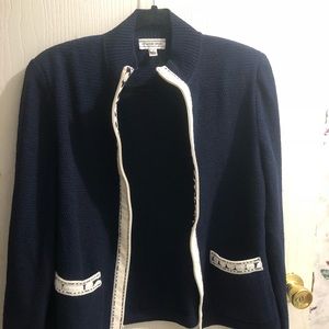 St. John Sport Jacket
